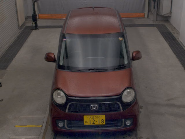 HONDA N-ONE