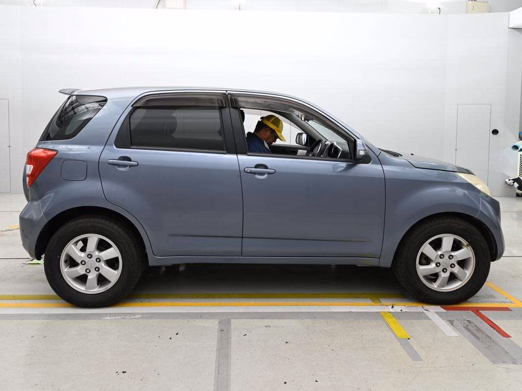 Daihatsu Be-Go