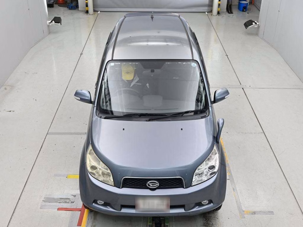 Daihatsu Be-Go