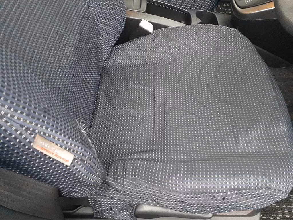 Daihatsu Be-Go