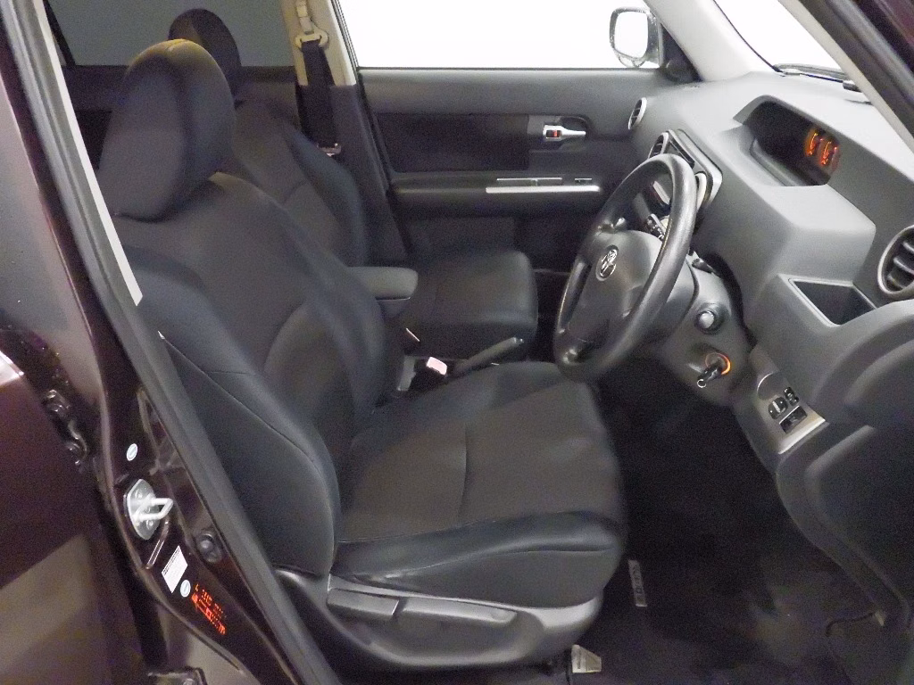 TOYOTA COROLLA RUMION