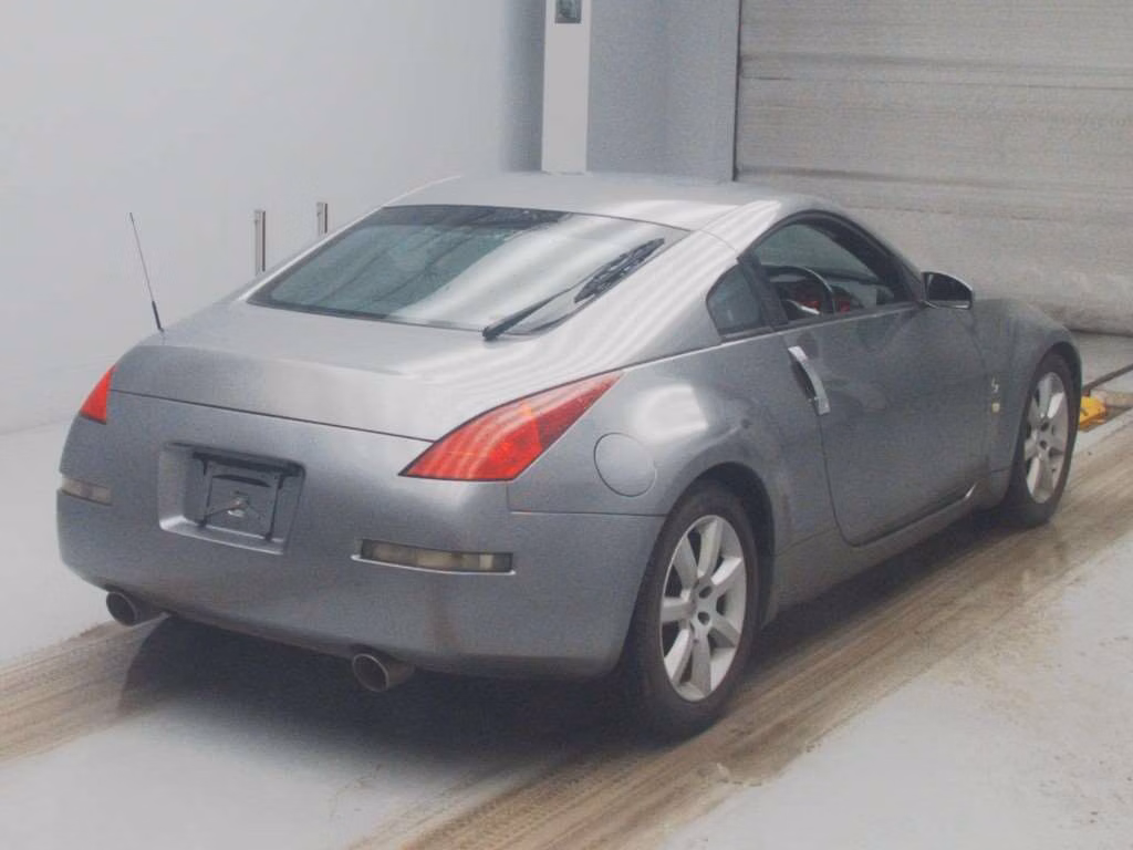 Nissan Fairlady Z