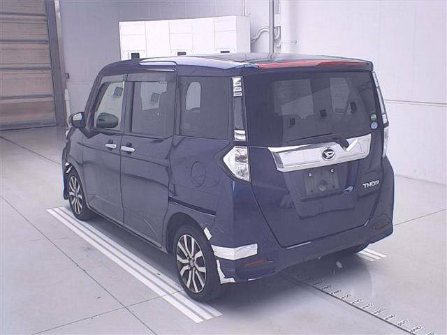 DAIHATSU THOR