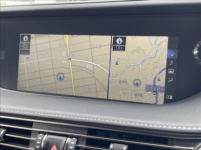 Lexus GS300h