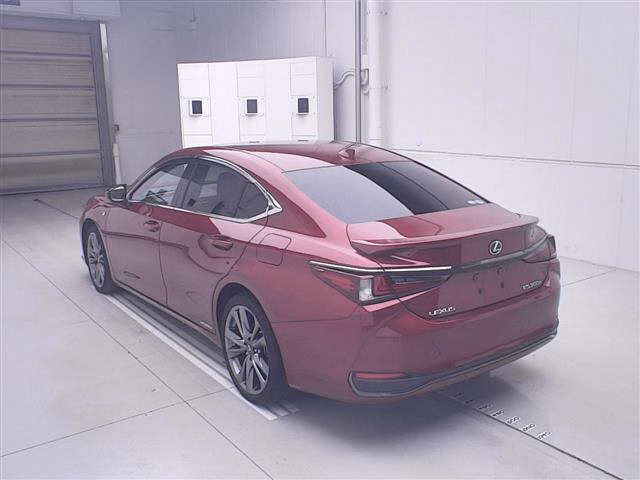 Lexus ES300h