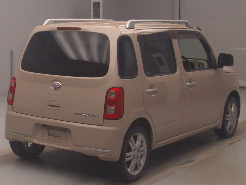 DAIHATSU MIRA COCOA