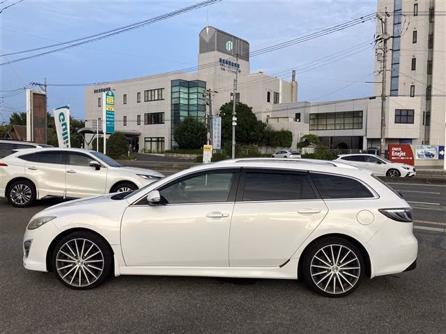 MAZDA ATENZA