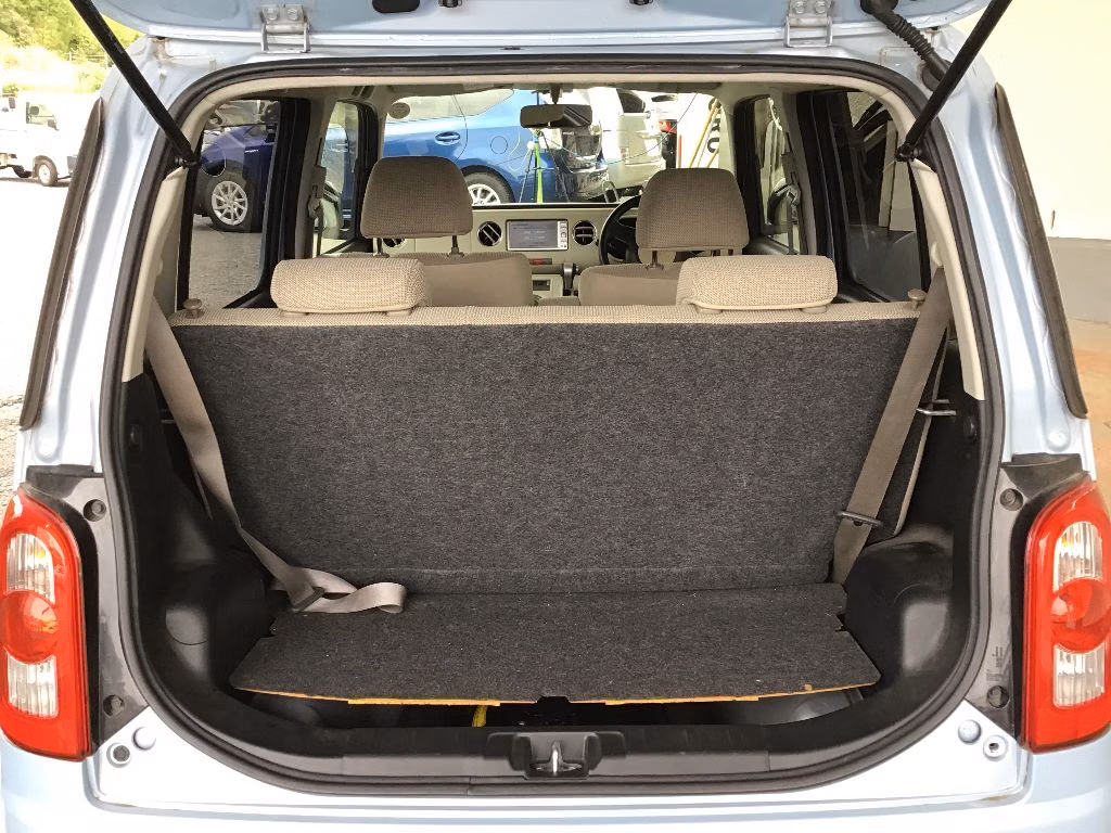 Daihatsu Mira Cocoa