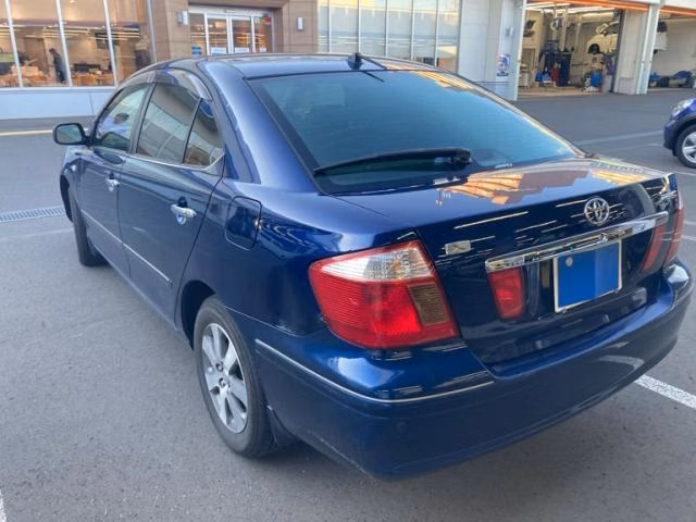 Toyota Premio