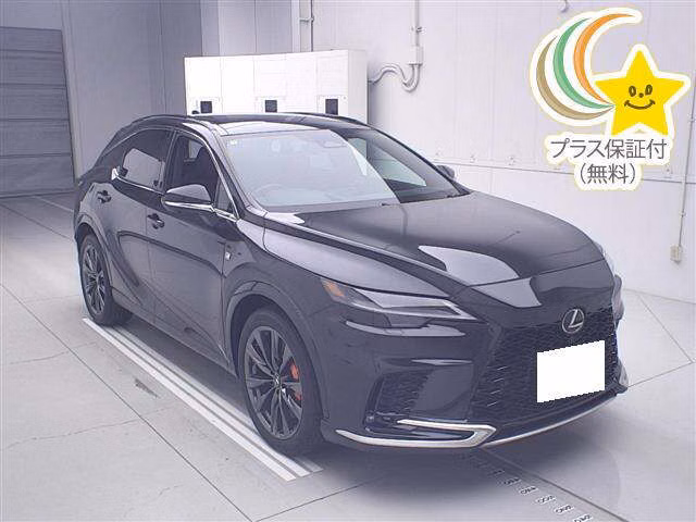 Lexus RX350