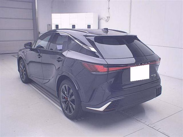 Lexus RX350