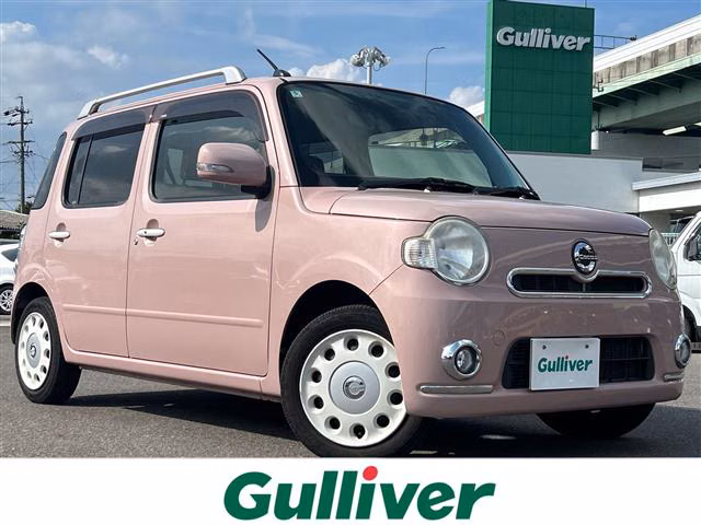 DAIHATSU MIRA COCOA