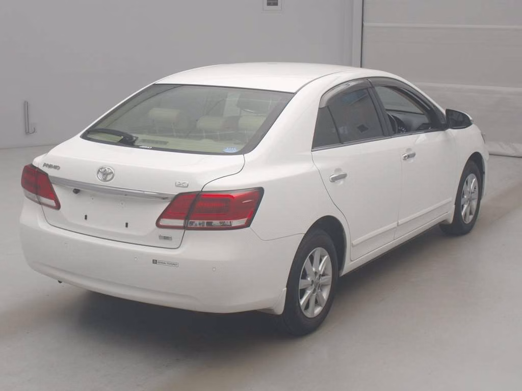 Toyota Premio