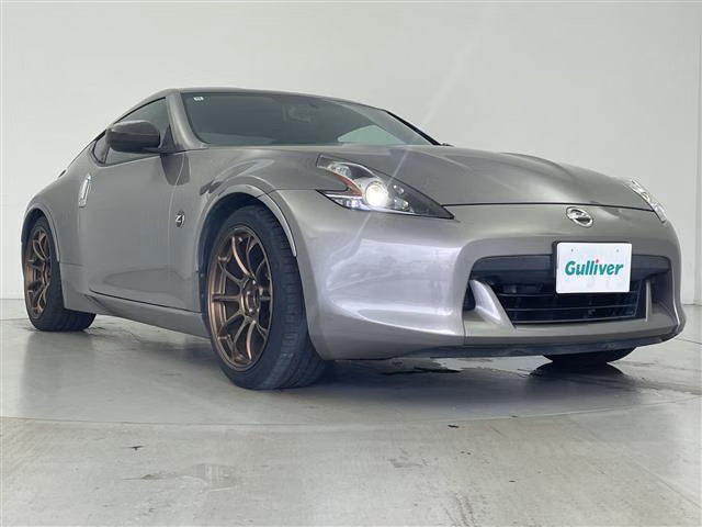 Nissan Fairlady Z