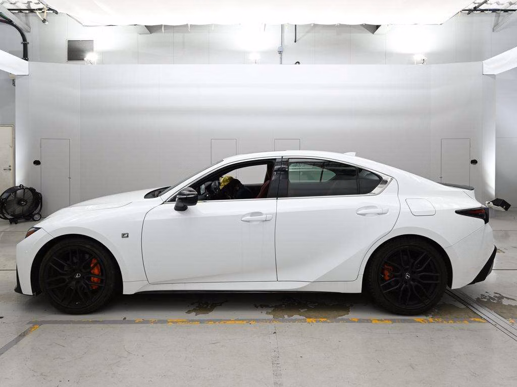 LEXUS IS300