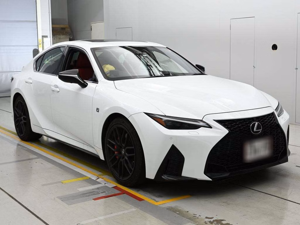 LEXUS IS300