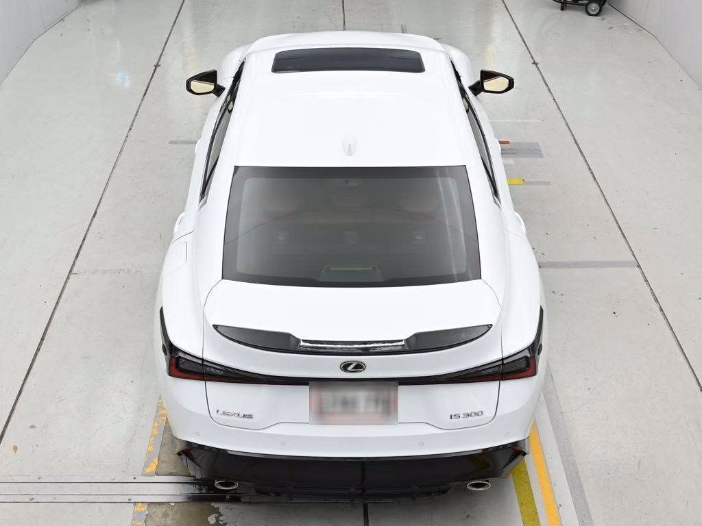 Lexus IS300