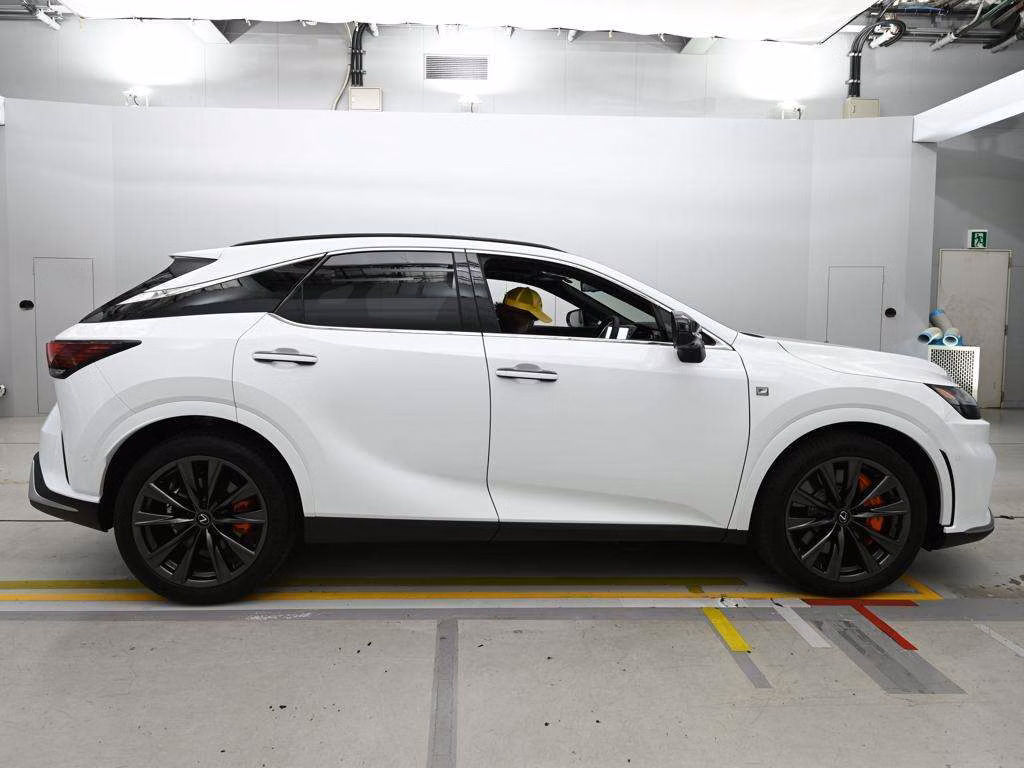 Lexus RX350