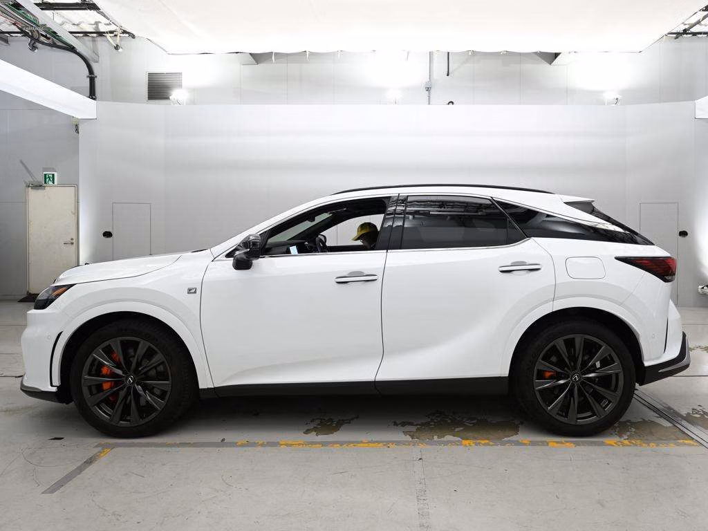 Lexus RX350