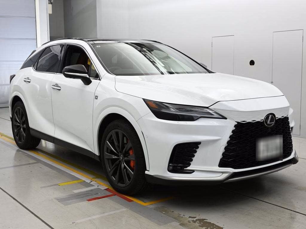Lexus RX350