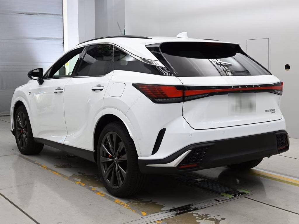 Lexus RX350