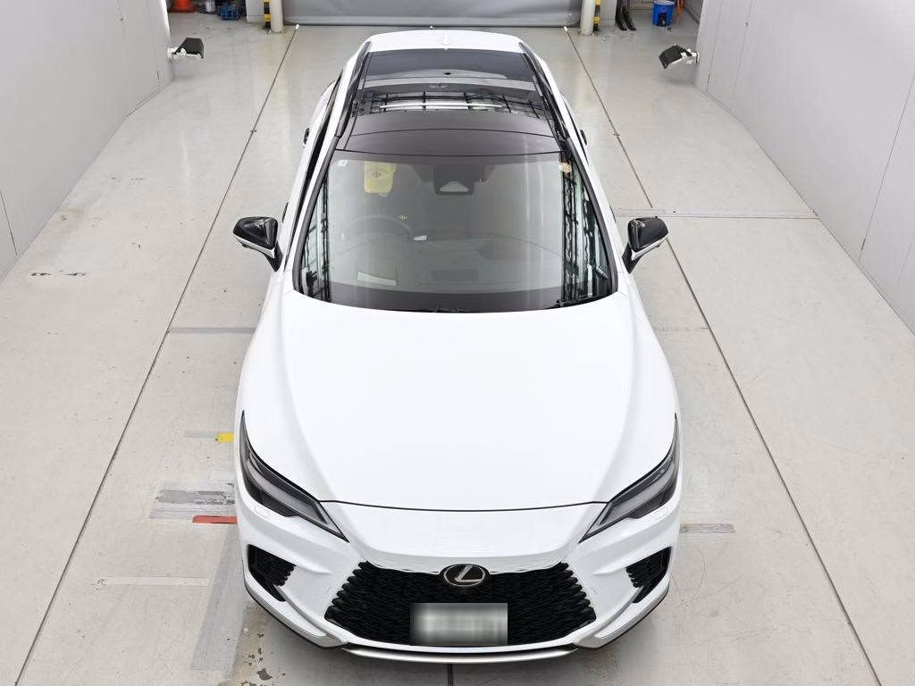 Lexus RX350