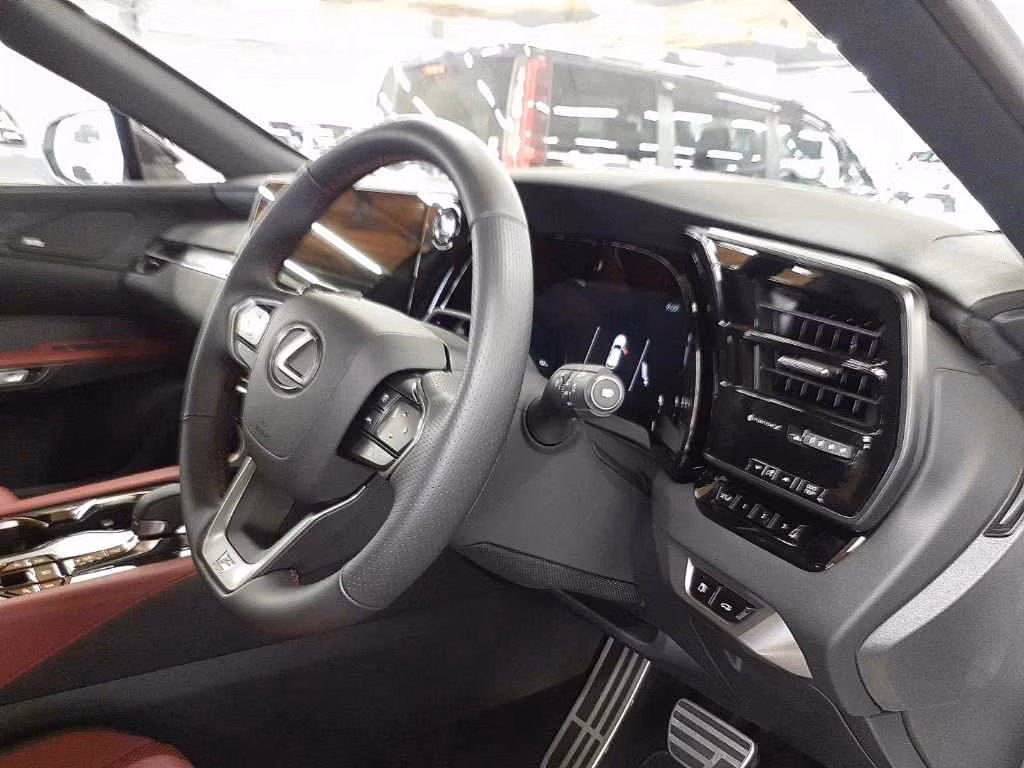 Lexus RX350