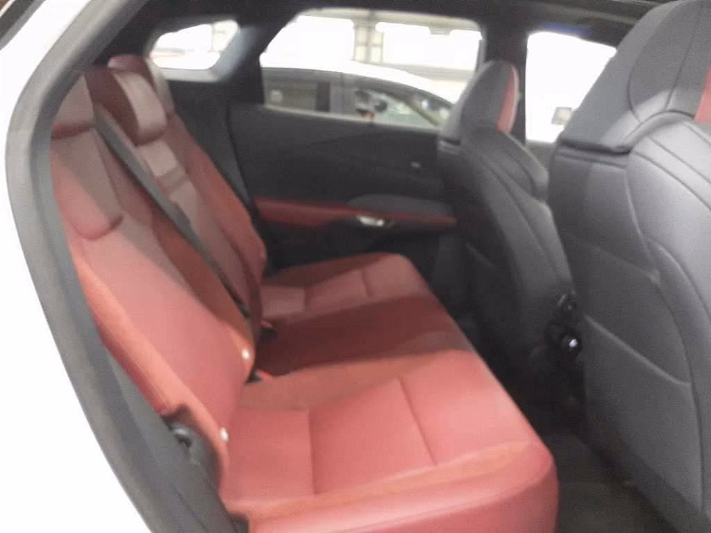 Lexus RX350