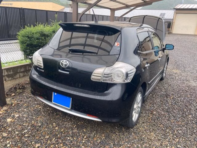Toyota Blade