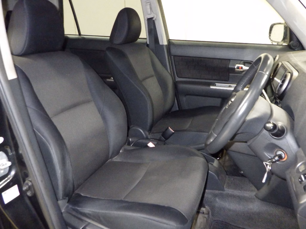 TOYOTA COROLLA RUMION