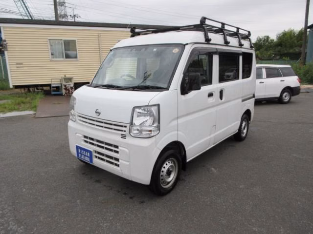 Nissan NV100 Clipper