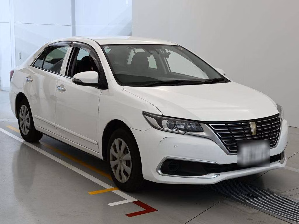 TOYOTA PREMIO