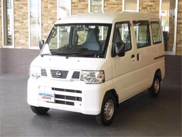 Nissan NV100 Clipper