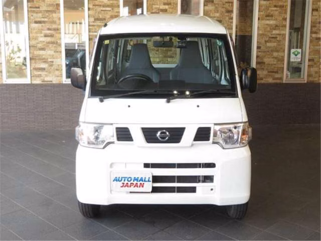 Nissan NV100 Clipper