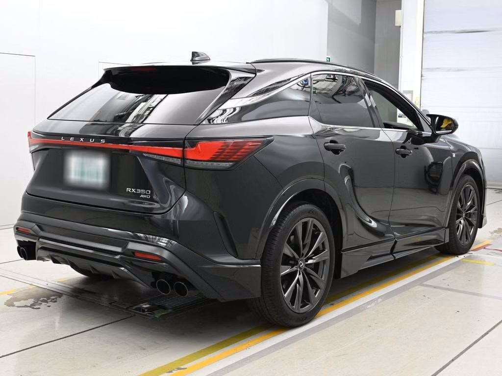 Lexus RX350