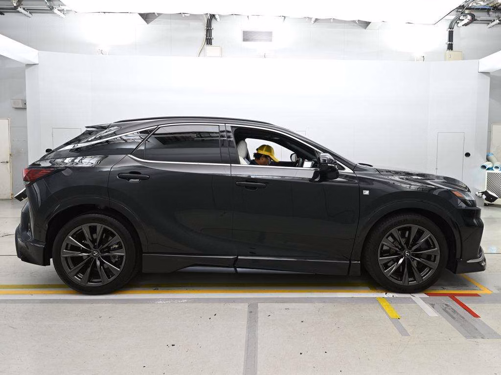 Lexus RX350