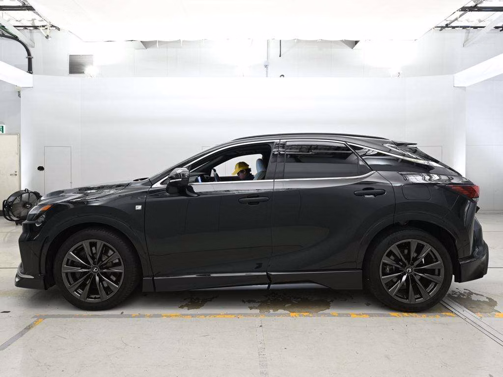 Lexus RX350