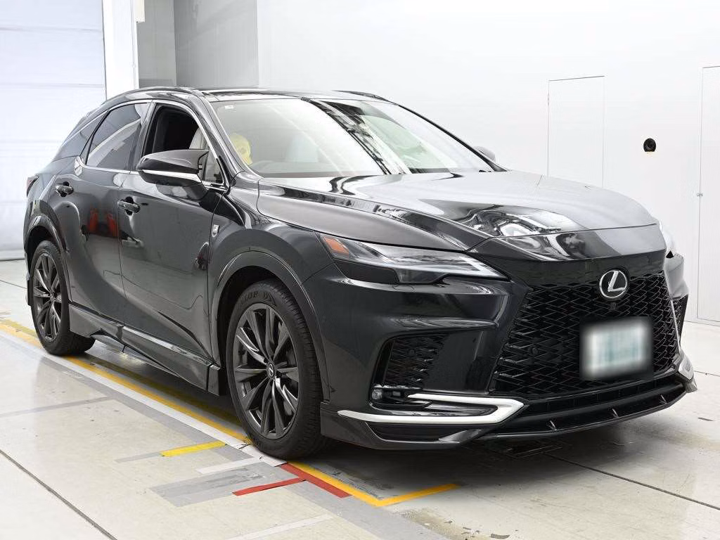 Lexus RX350