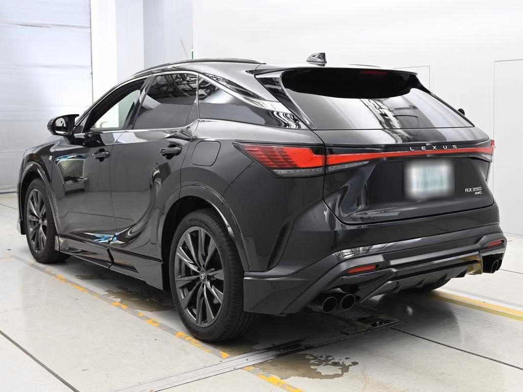 Lexus RX350