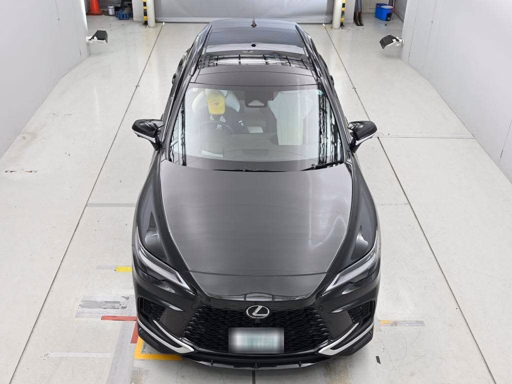 Lexus RX350