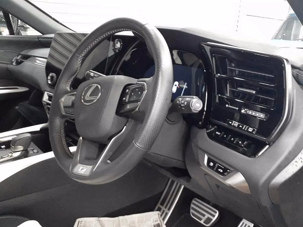 Lexus RX350