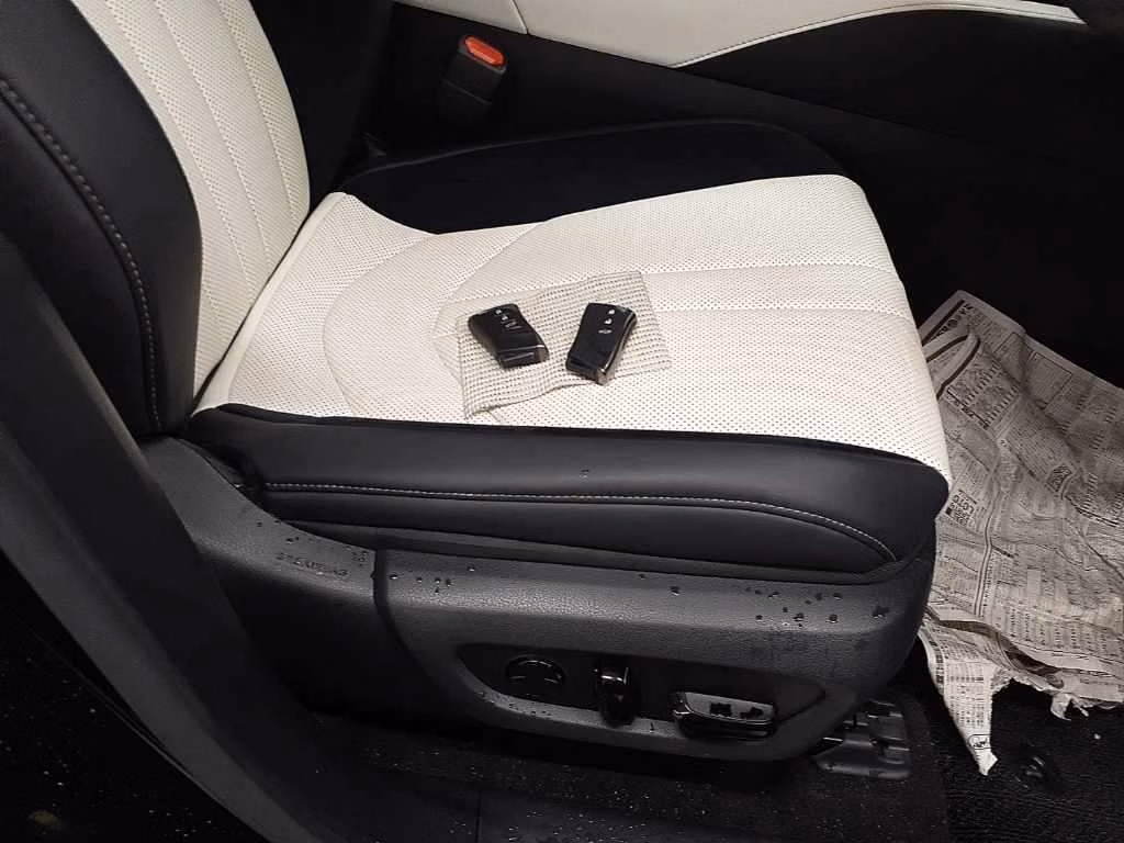 Lexus RX350