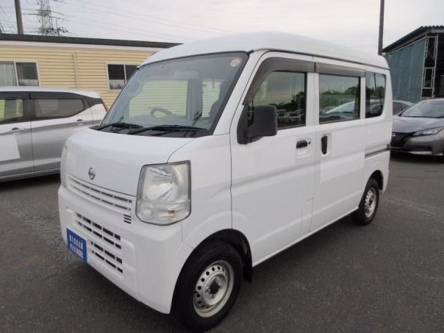 Nissan NV100 Clipper