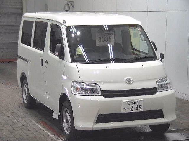 Toyota Town Ace
