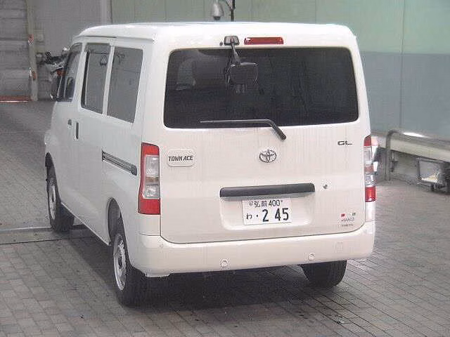 Toyota Town Ace