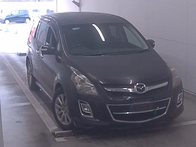 MAZDA MPV