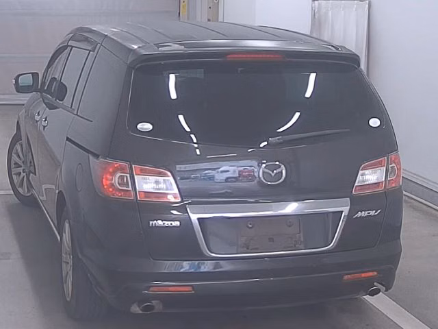 MAZDA MPV