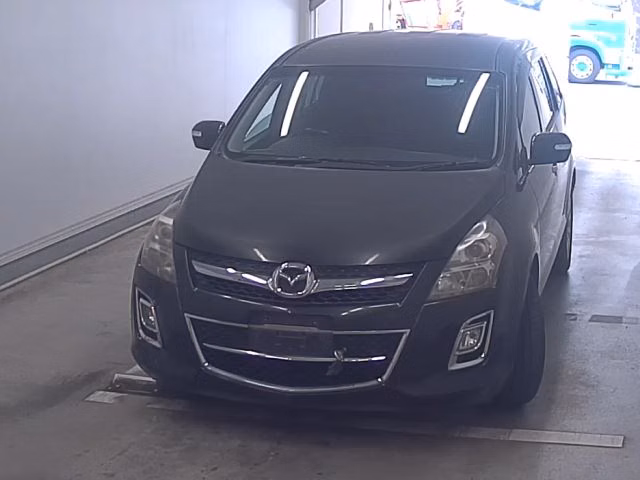MAZDA MPV