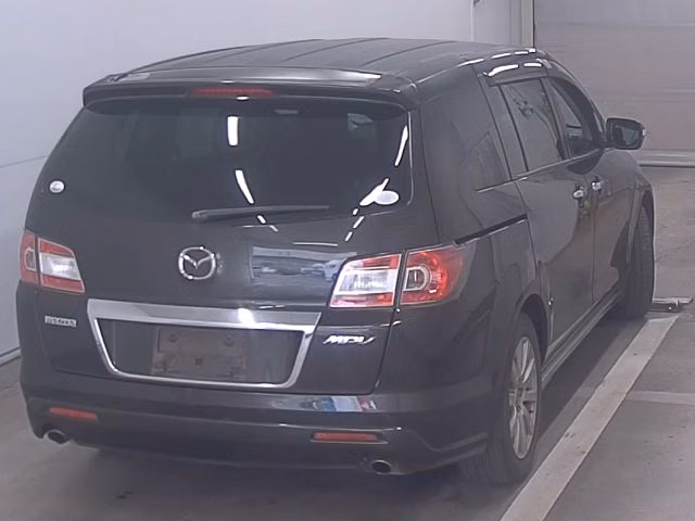 MAZDA MPV