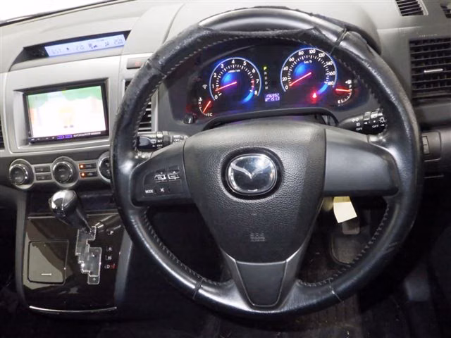 MAZDA MPV